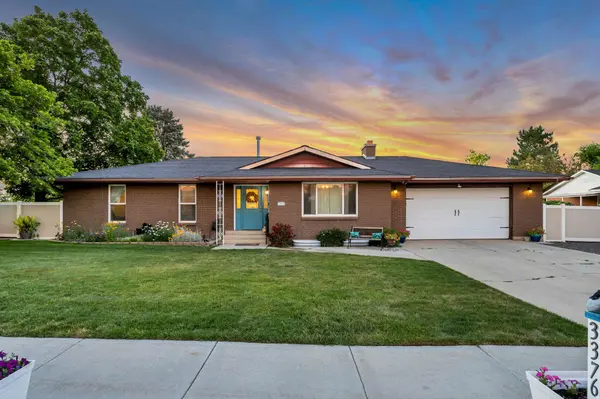 3376 W 10000 S, South Jordan, UT 84095
