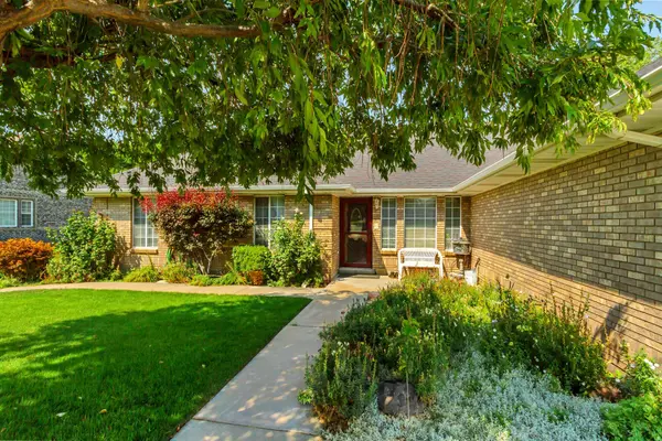 357 N 800 E, Nephi, UT 84648