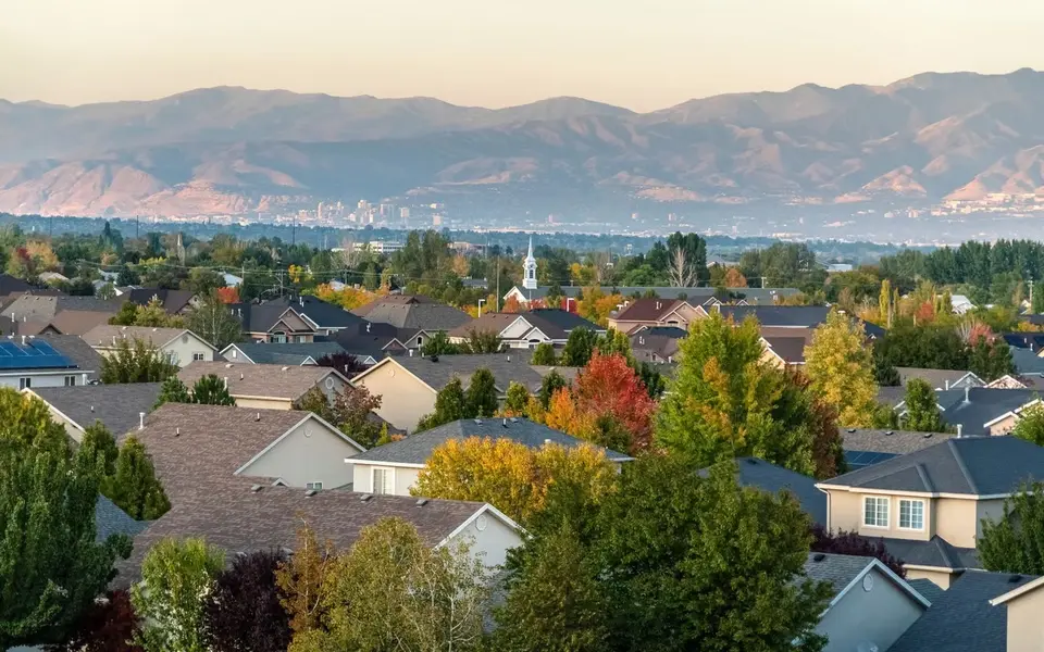 Cottonwood Heights