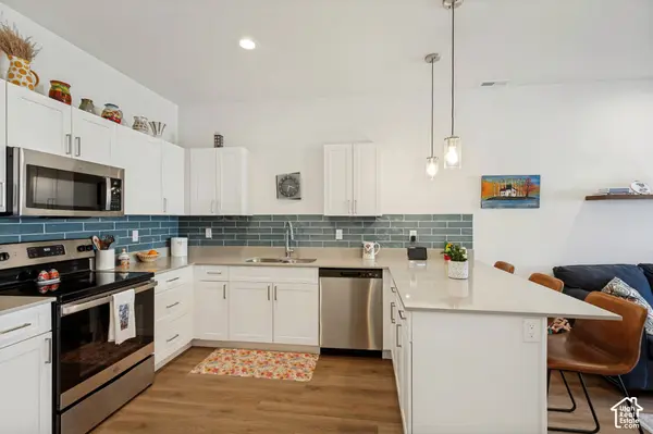 3596 S 805 E #208, Millcreek, UT 84106