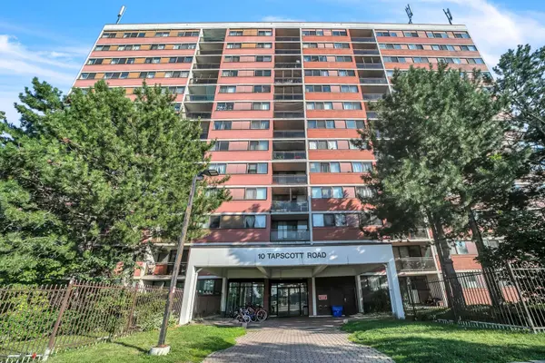 10 Tapscott RD #810, Toronto E11, ON M1B 3L9
