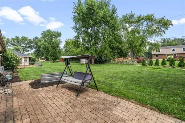 9732 Stagecoach Drive, Centerville, OH 45458