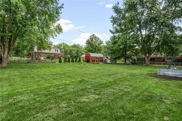 9732 Stagecoach Drive, Centerville, OH 45458