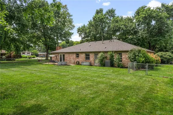 9732 Stagecoach Drive, Centerville, OH 45458