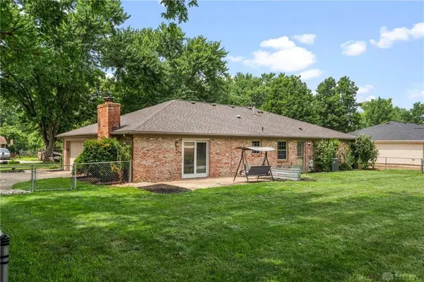 9732 Stagecoach Drive, Centerville, OH 45458
