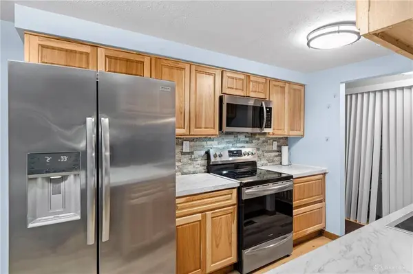 1640 Villa South Drive, West Carrollton, OH 45449