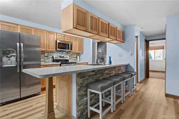1640 Villa South Drive, West Carrollton, OH 45449
