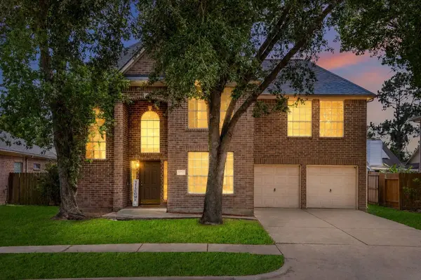 17027 Gleneviss DR, Houston, TX 77084