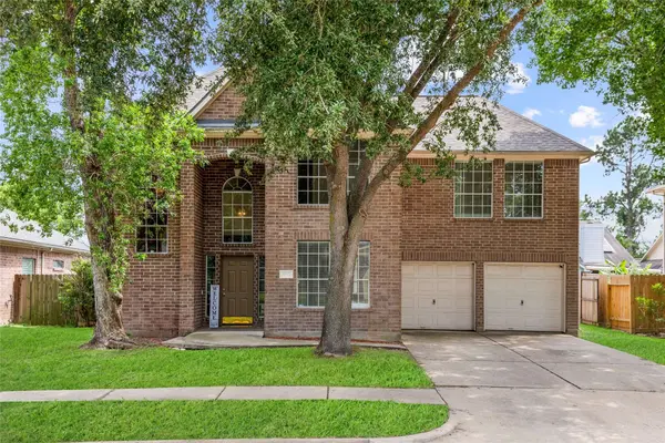 17027 Gleneviss DR, Houston, TX 77084