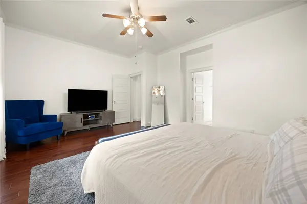18306 Hughlett DR, Cypress, TX 77433