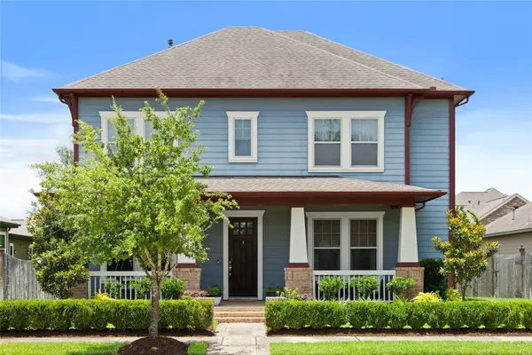 18306 Hughlett DR, Cypress, TX 77433