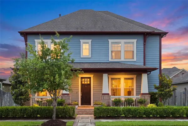 18306 Hughlett DR, Cypress, TX 77433