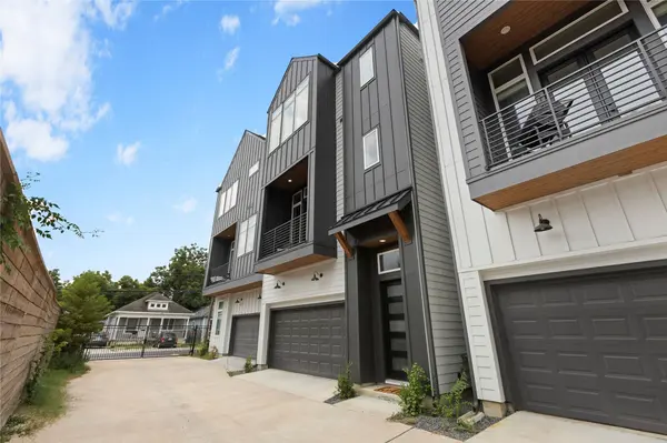 1410 Milby ST #C, Houston, TX 77003
