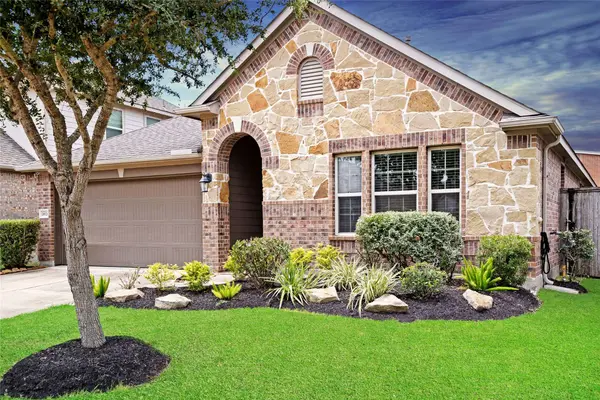 26626 Yukon Straight DR, Richmond, TX 77406