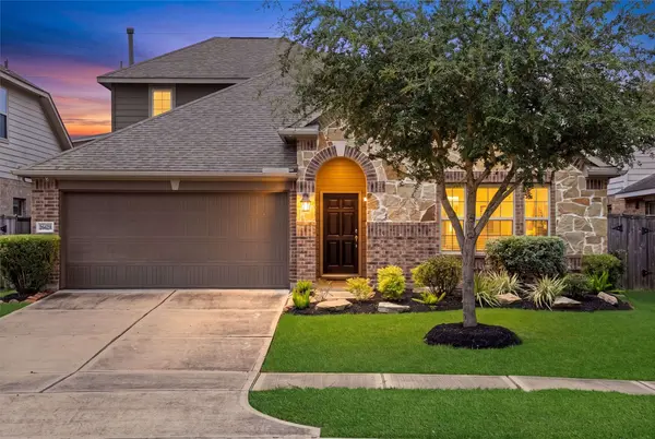 26626 Yukon Straight DR, Richmond, TX 77406