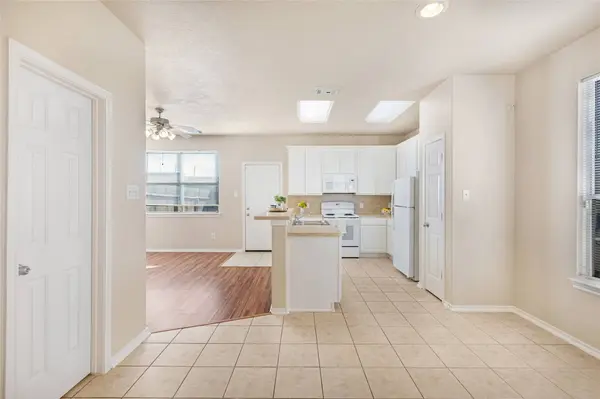 3412 Orchid Trace LN, Houston, TX 77047