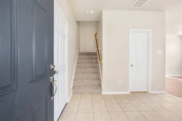 3412 Orchid Trace LN, Houston, TX 77047