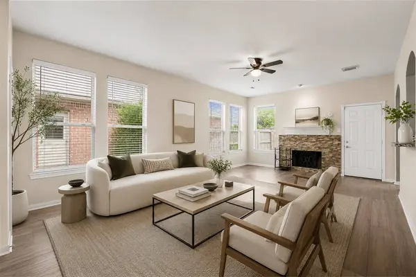 17027 Gleneviss DR, Houston, TX 77084
