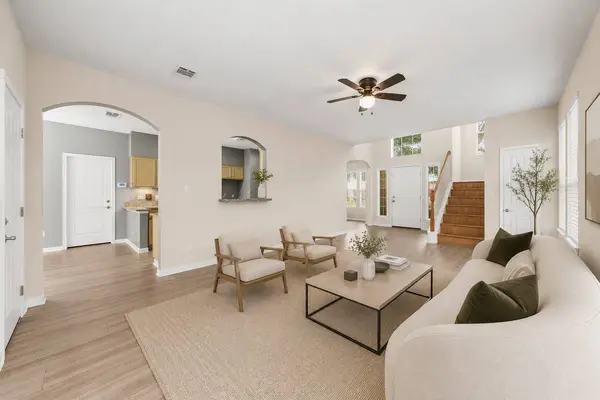17027 Gleneviss DR, Houston, TX 77084
