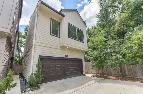 733 Janisch RD, Houston, TX 77018
