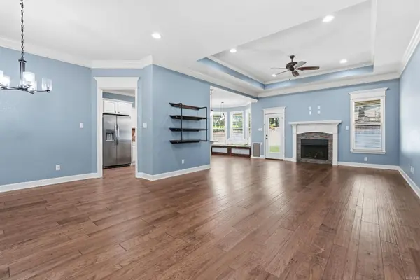10684 Hinds Road, Benton, AR 72019