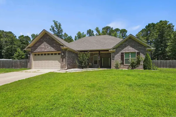10684 Hinds Road, Benton, AR 72019