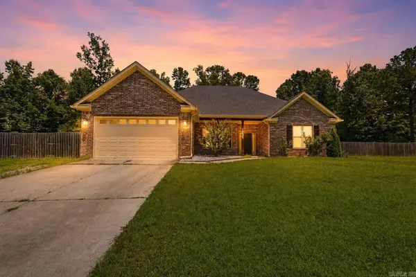 10684 Hinds Road, Benton, AR 72019