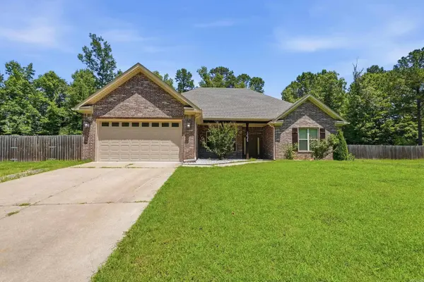 10684 Hinds Road, Benton, AR 72019