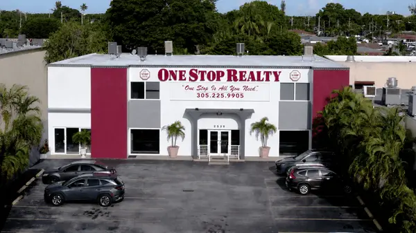 westchester office exterior