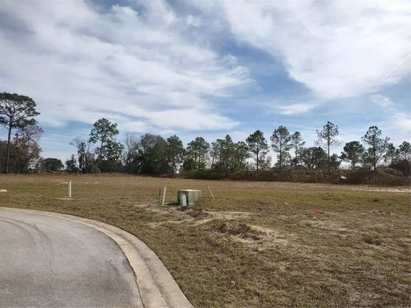 6400 SW 180 CIR #Lot 29, Dunnellon, FL 34432