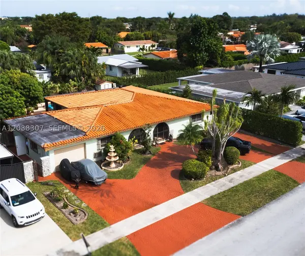 9601 SW 66th St, Miami, FL 33173
