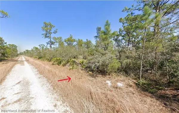715 Scott ST, Lake Placid, FL 33852