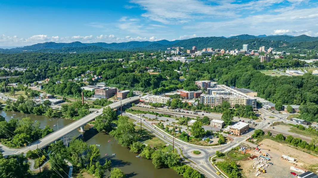 Asheville