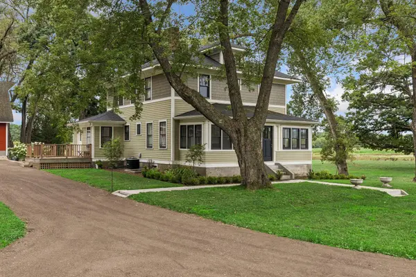 360 144th AVE, Houlton, WI 54082
