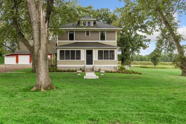 360 144th AVE, Houlton, WI 54082