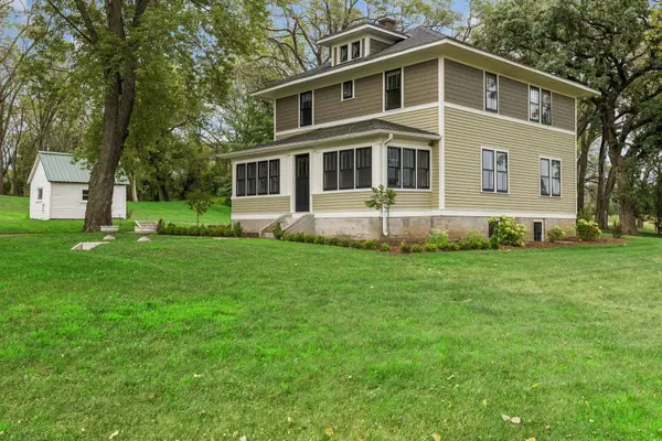 360 144th AVE, Houlton, WI 54082