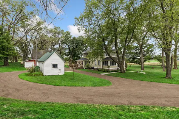 360 144th AVE, Houlton, WI 54082