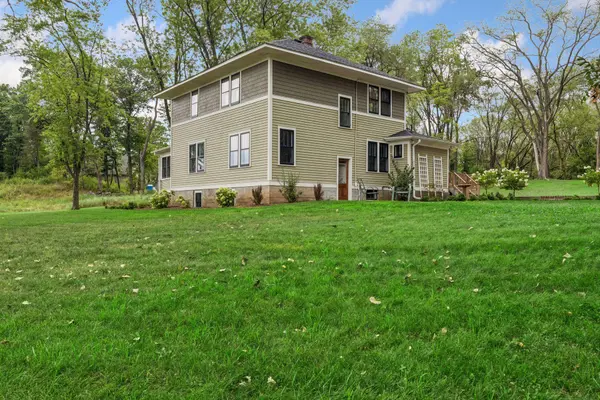 360 144th AVE, Houlton, WI 54082
