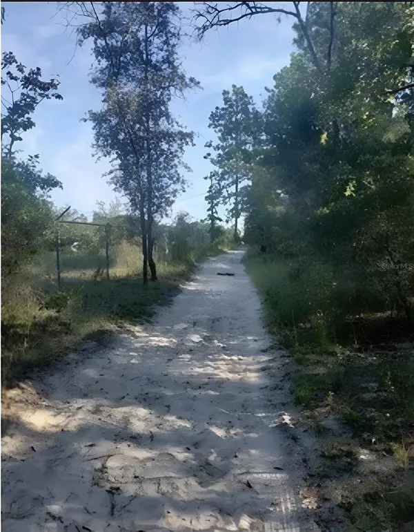 SE 60 ST, Morriston, FL 32668