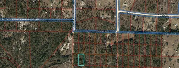 SE 60 ST, Morriston, FL 32668
