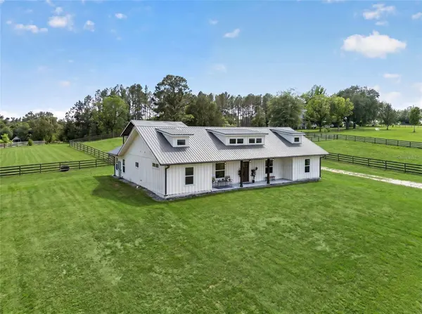 13009 NW 123RD PL, Alachua, FL 32615
