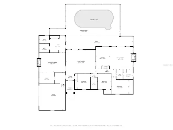 6325 NW 97TH CT, Gainesville, FL 32653