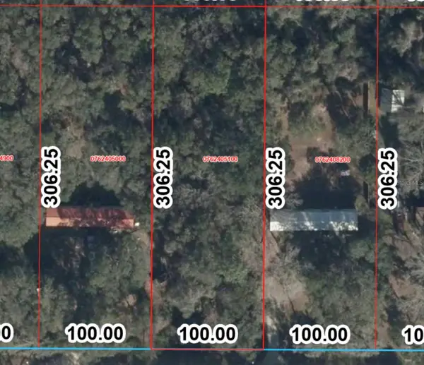 TBD NW 167TH PL, Trenton, FL 32693