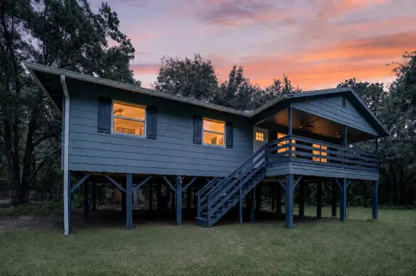 13691 NE 8TH ST, Williston, FL 32696