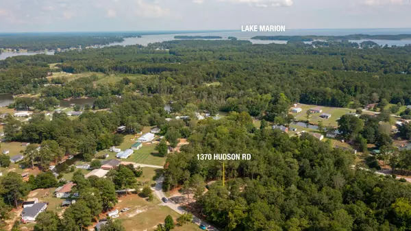 1370 Hudson RD Road, Summerton, SC 29148