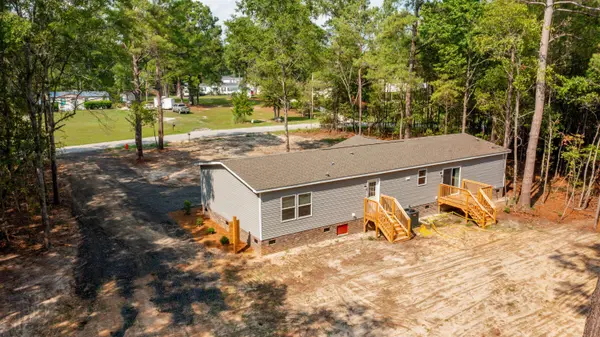 1370 Hudson RD Road, Summerton, SC 29148