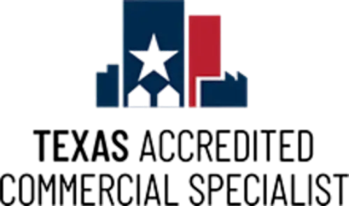 Texas Accredited Commercial Specialist