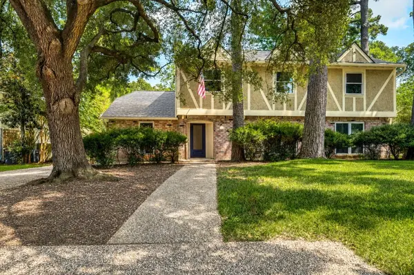 10818 Elmdale DR, Houston, TX 77070