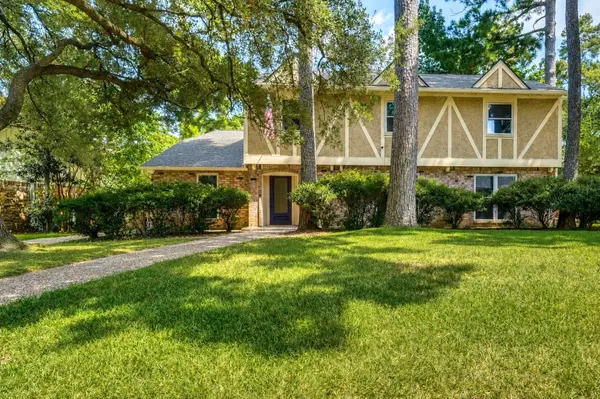 10818 Elmdale DR, Houston, TX 77070