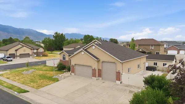 2439 W 1675 S, West Haven, UT 84401